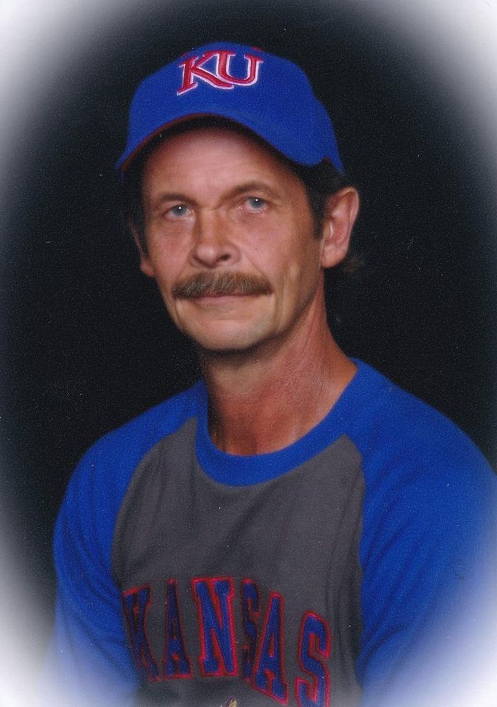 William Wesley Goracke Profile Photo