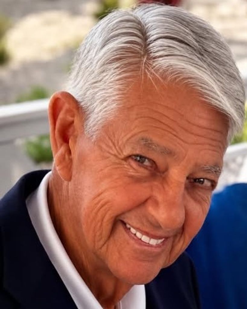 Donald "Bob" Tilley Profile Photo