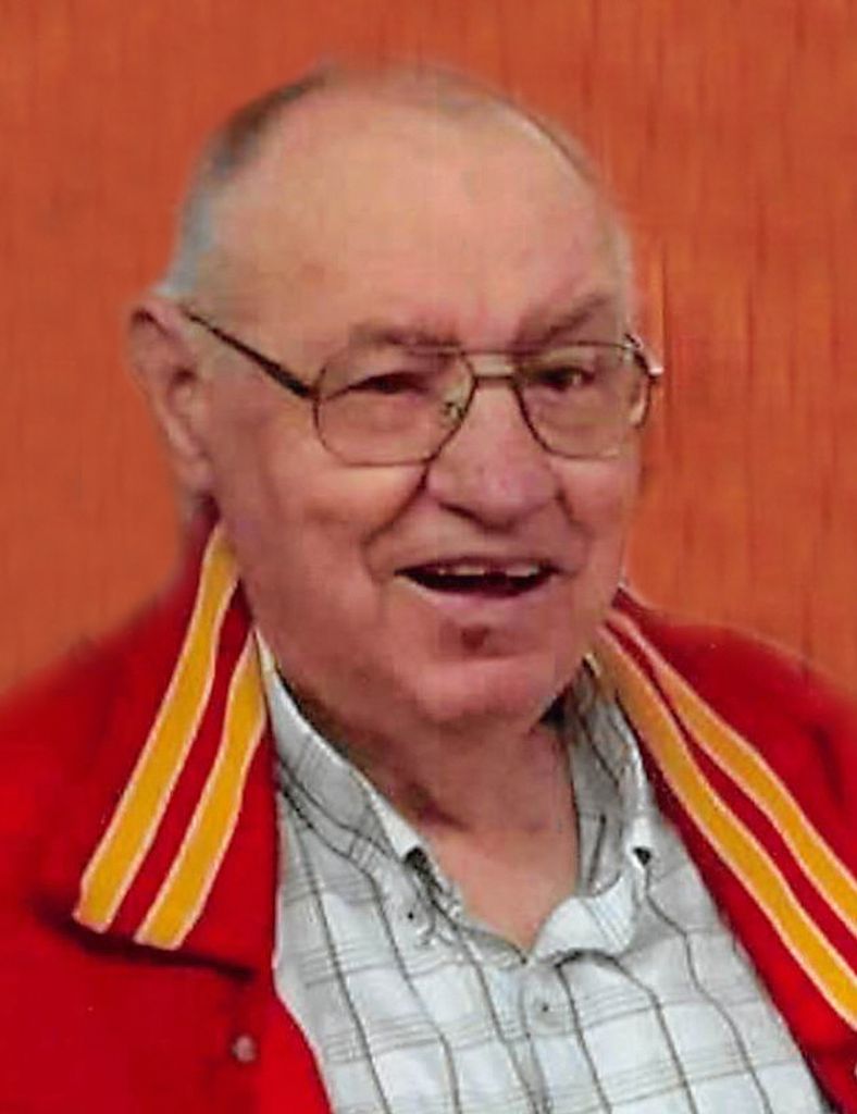 Arthur Oscar Smith Profile Photo