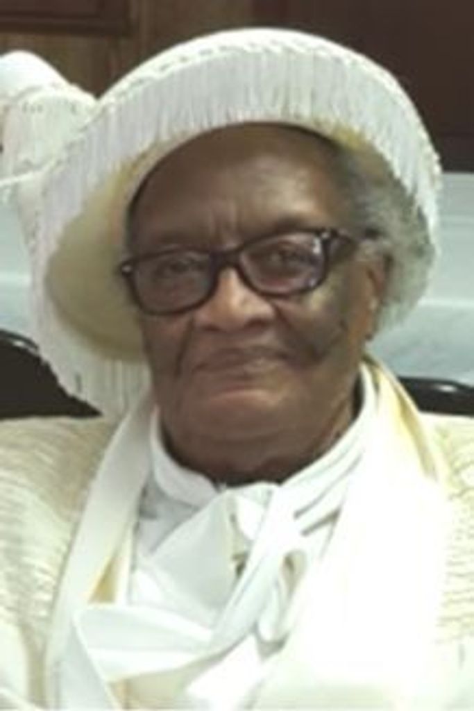 Willie Mae Coleman