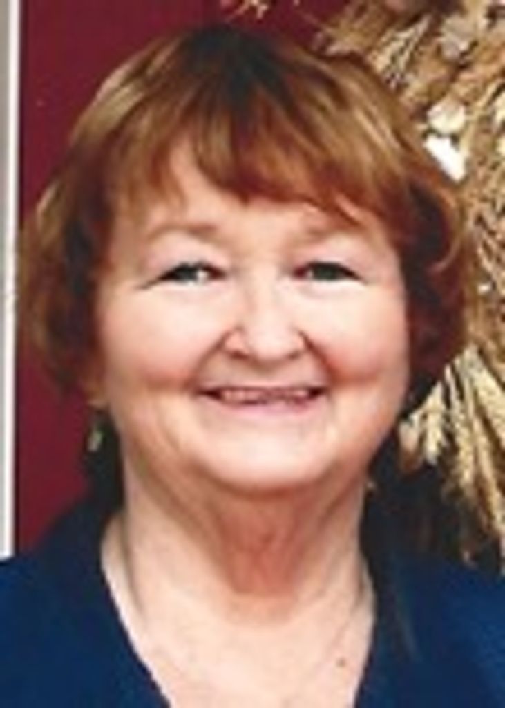 Judy Ann Adams Profile Photo