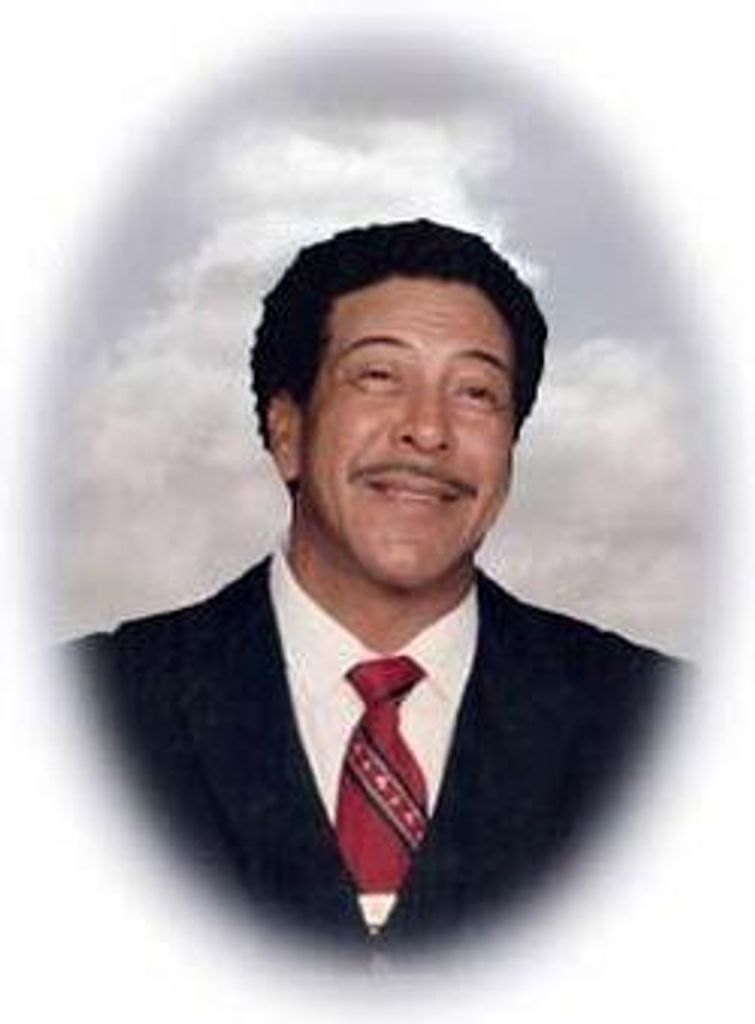 Theodore Hudson, Sr. Profile Photo
