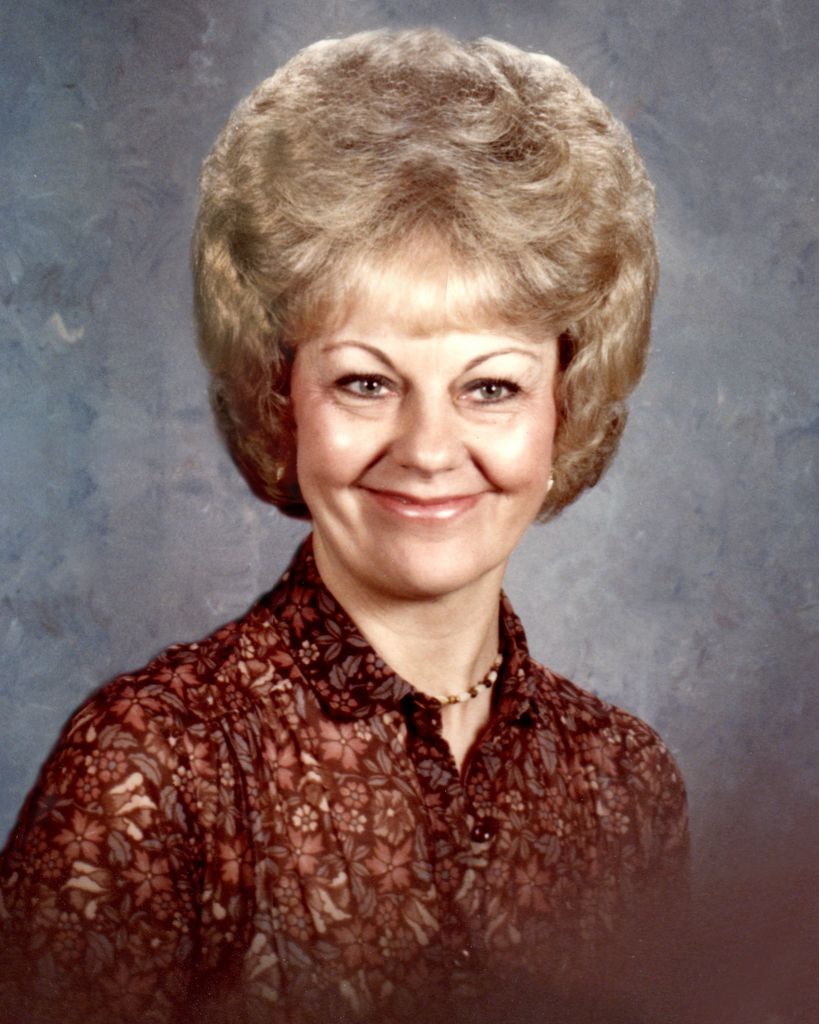 Barbara Rae Leavitt Profile Photo