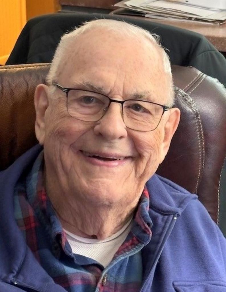 George "Jim" Myrick Profile Photo