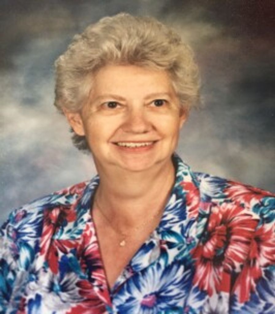 Jackie Zwahlen Profile Photo