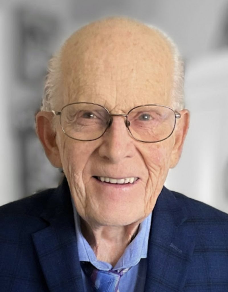 Floyd Herbert Harrison, Jr. Profile Photo
