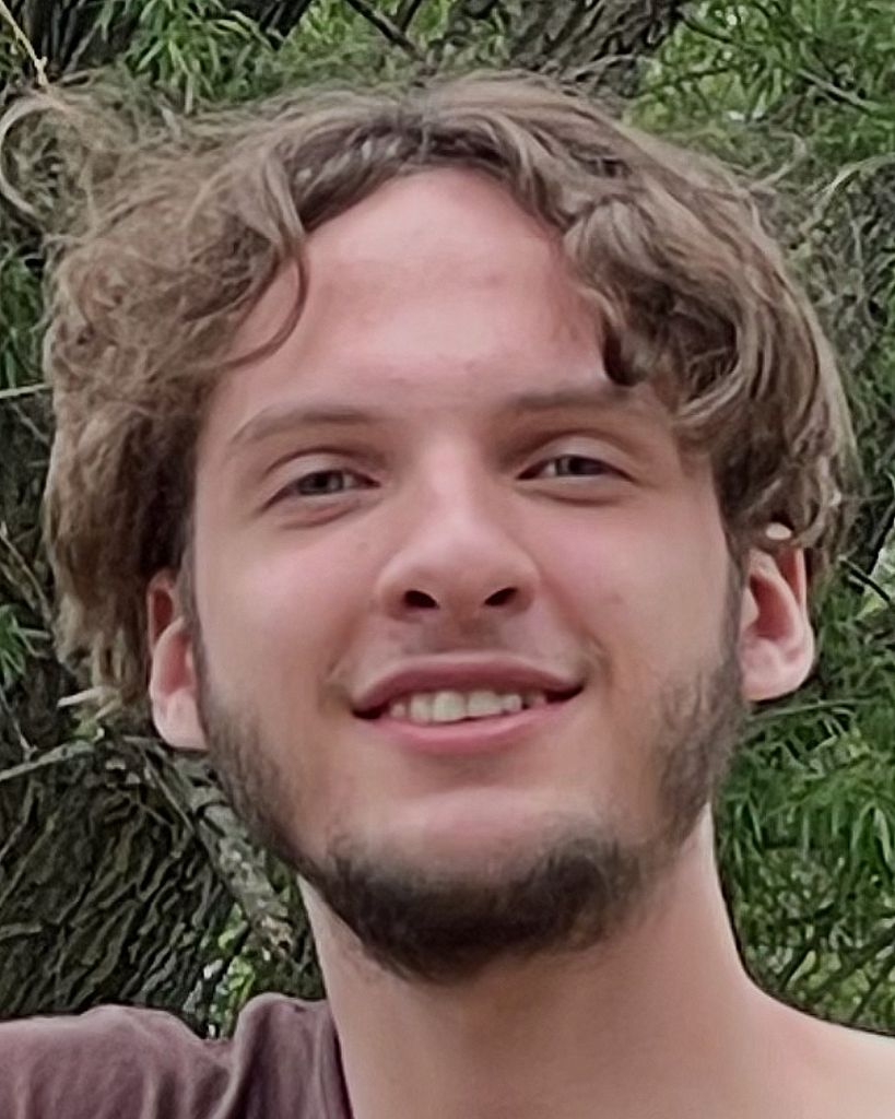 Ethan Paul Tjader