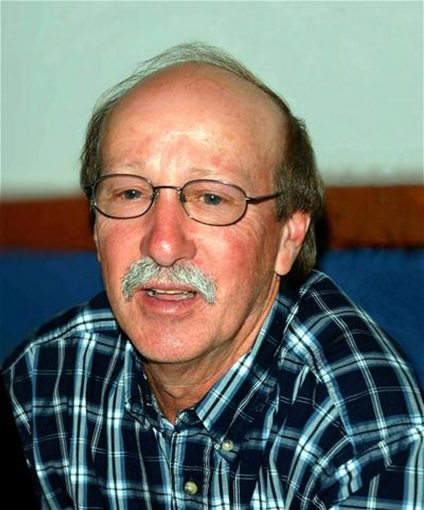 Richard "Rick" Allyn Brobst Profile Photo