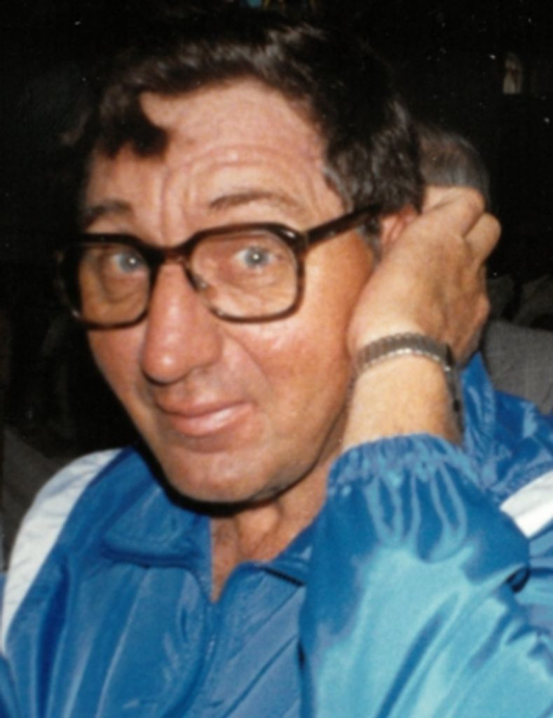 Joseph Bernard Kearney