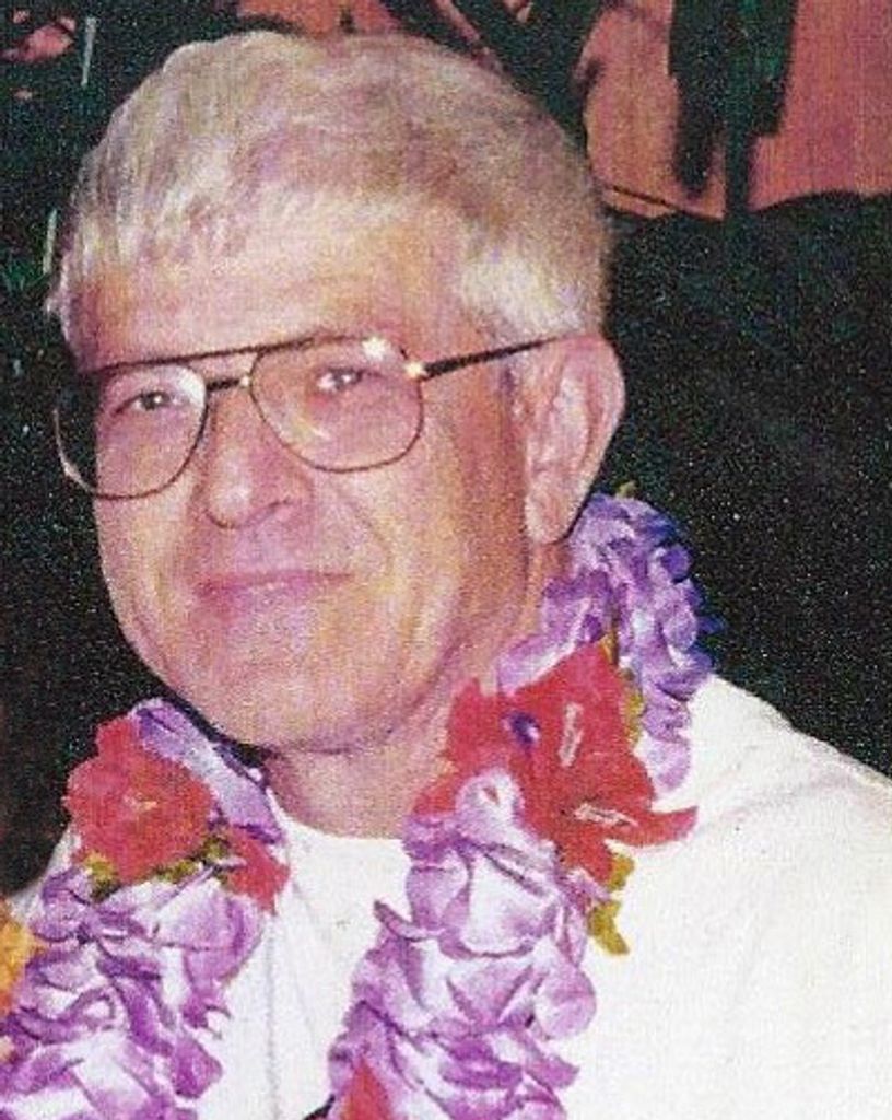 James Frederick Burrer Profile Photo