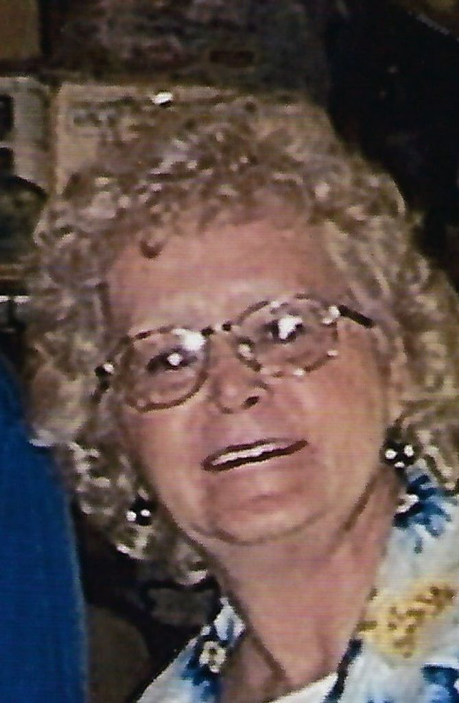 Lois Maxine (Buster)  Kohl Fischer