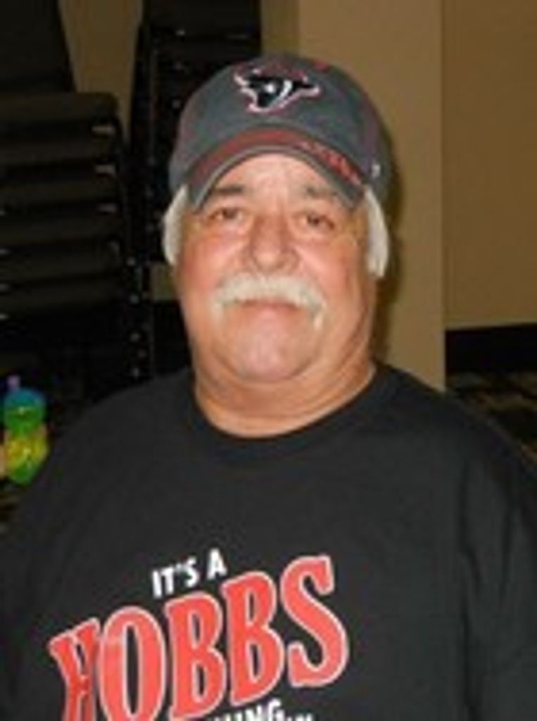 Doyle Dunbar Jr.