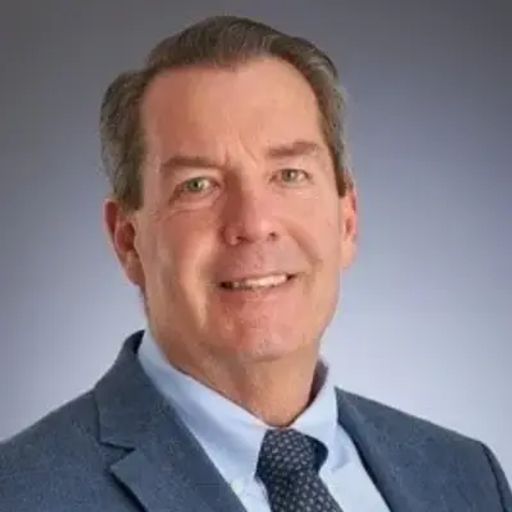 James Mark Morgan Profile Photo
