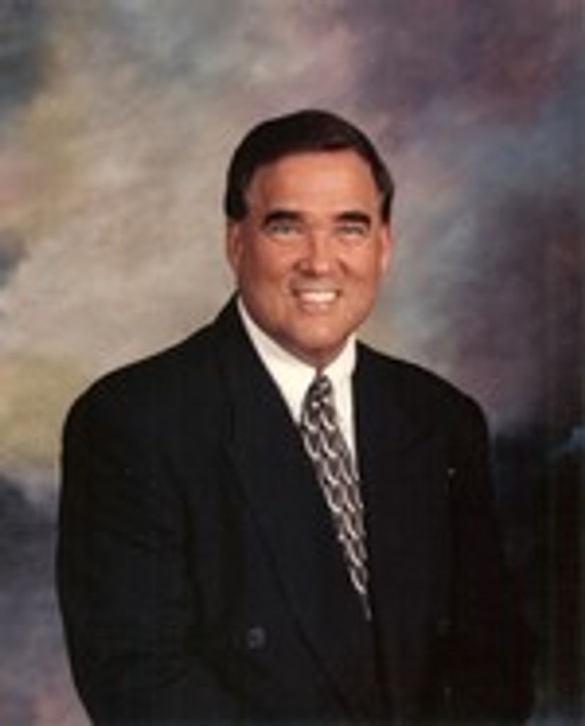 Rev. Terry Douglas Floyd