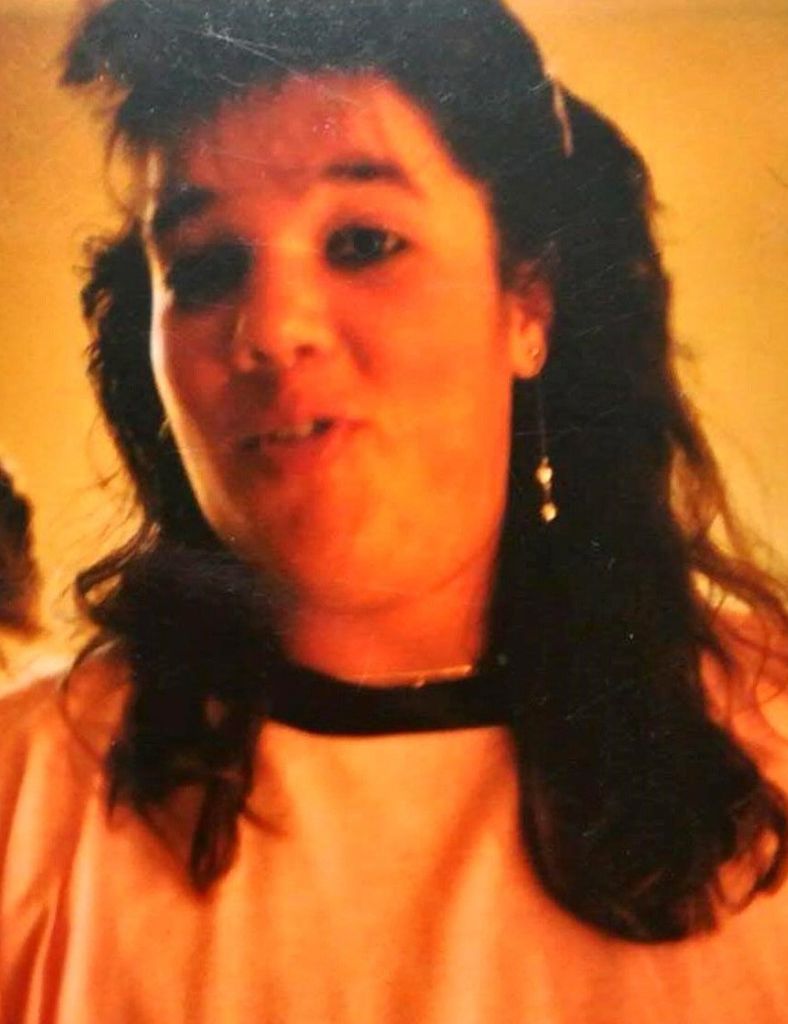 Stacy Almaraz Profile Photo