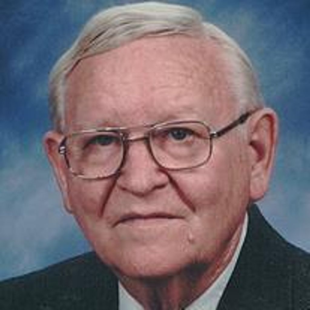 Virgle F. Campbell