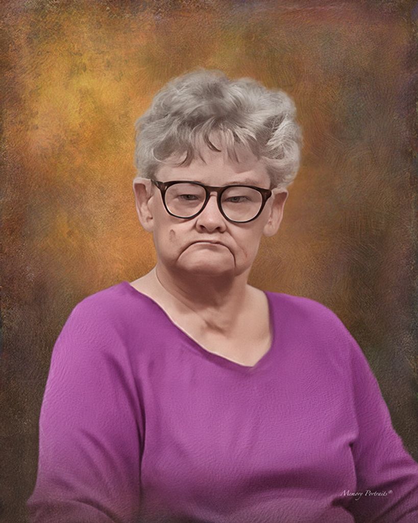Dorothy L. Hurst Profile Photo