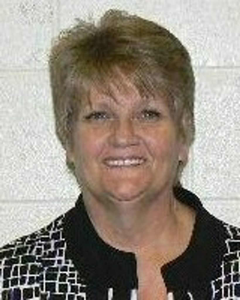 Cynthia Sue Mann Workman