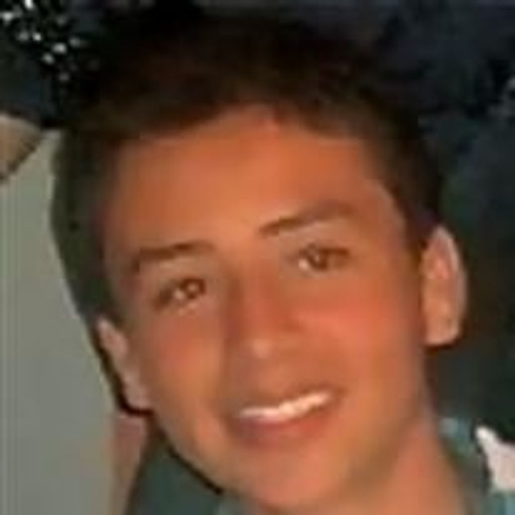 Sebastian Camilo Labrador