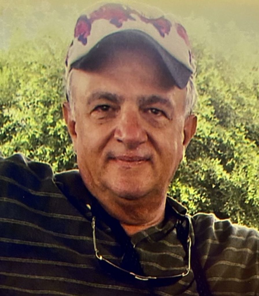 Robert Tufo Profile Photo
