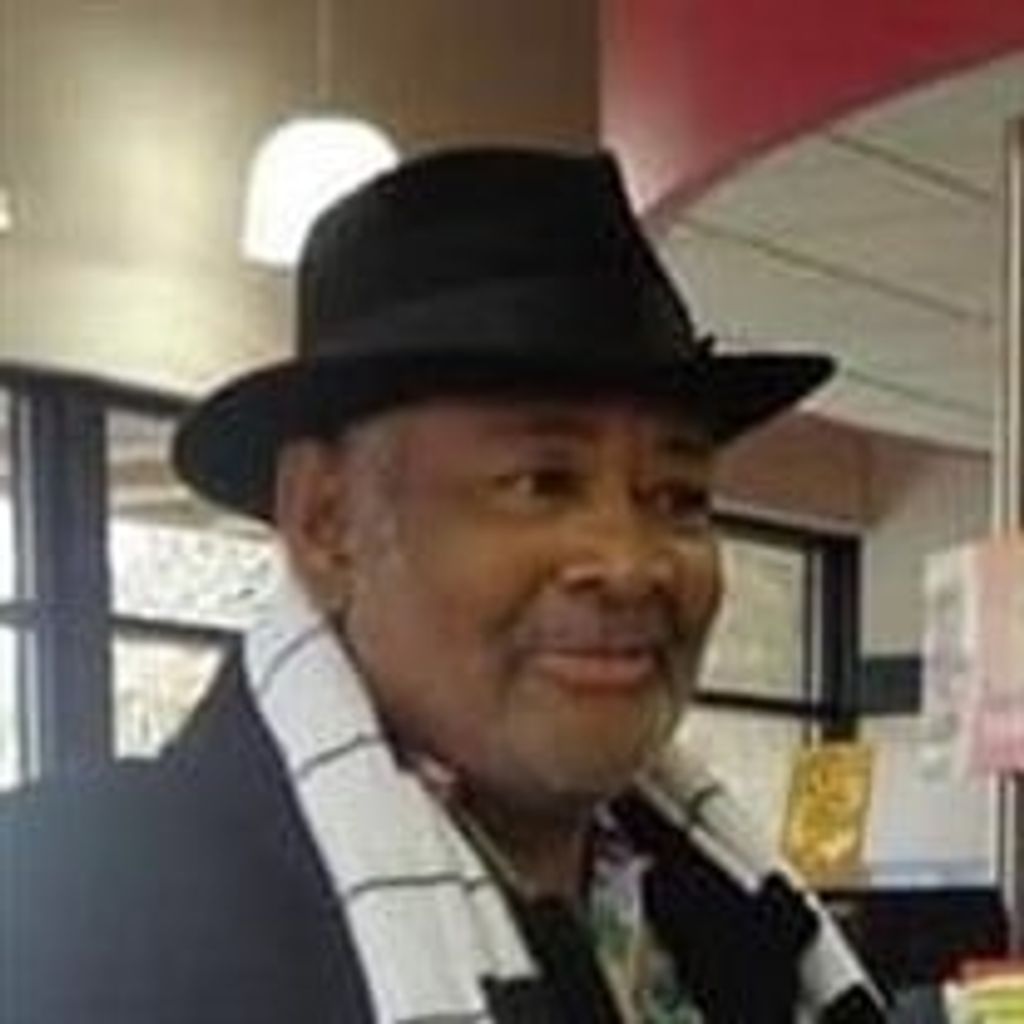 Mr.  Donald  Hughes Robinson