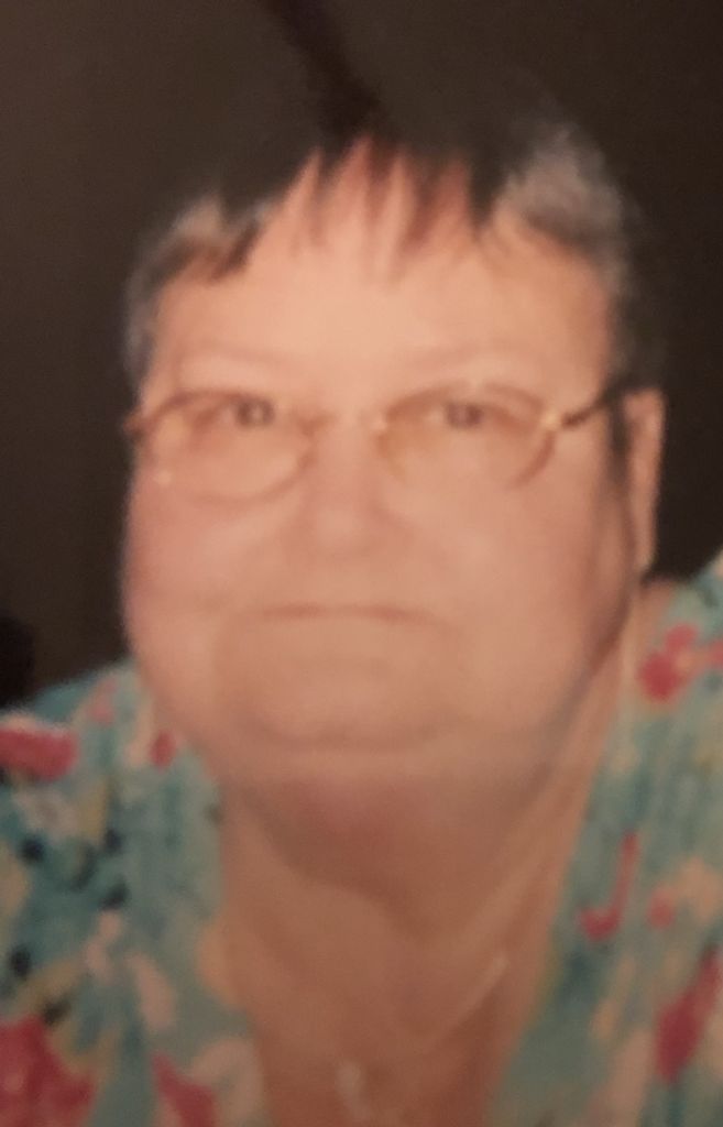 Judith Maria Holland