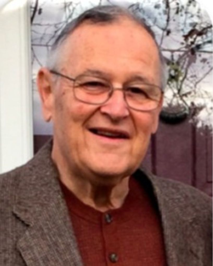 Rev. Albert L. Pundt Profile Photo