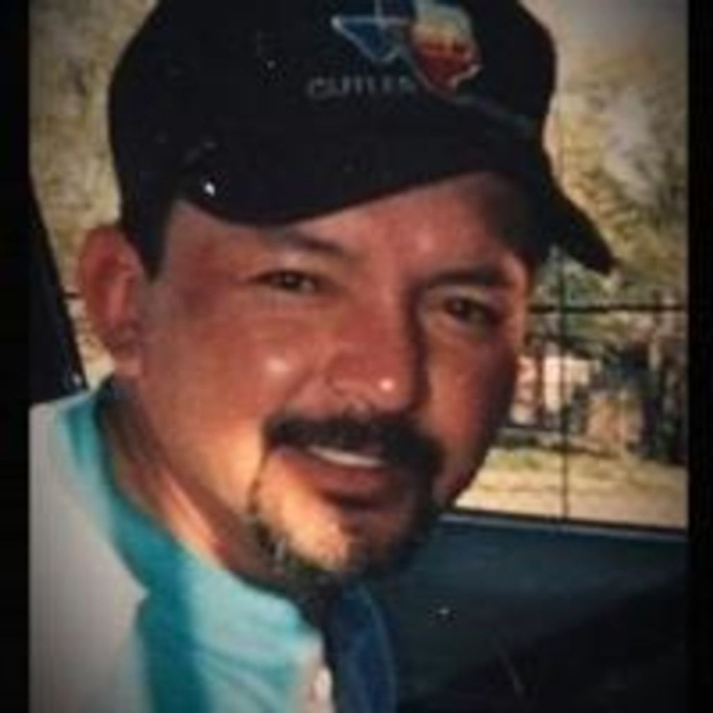 Joaquin 'Kenny' Puentes