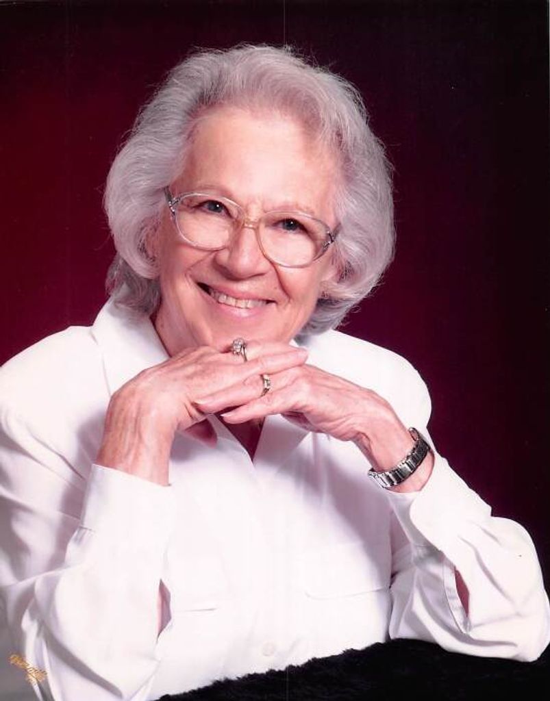 Dorothy Rountree
