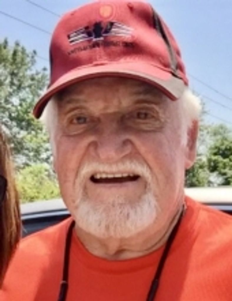 Shelton "Sammy" Kirby O"Berry