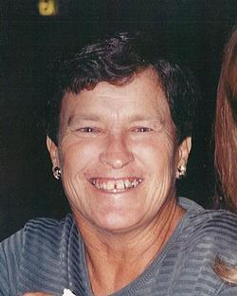 Barbara J. Thoms