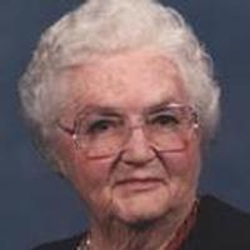 Betty Eckhardt