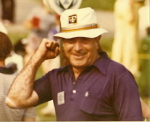 Rudy V.  Pacioni Profile Photo