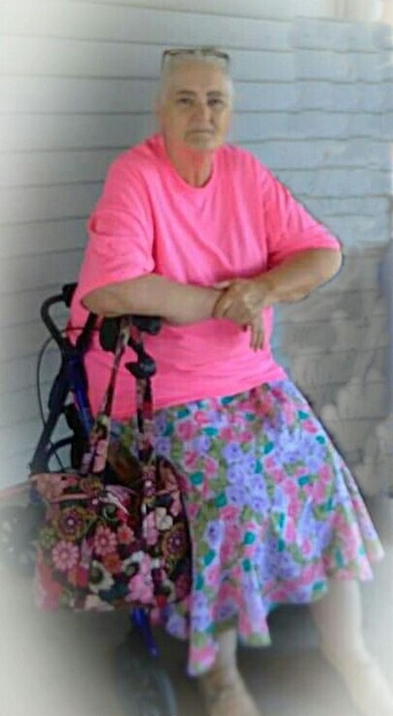 Janis Marie Manford Profile Photo