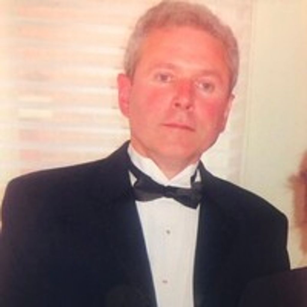Joel G. Brown Profile Photo