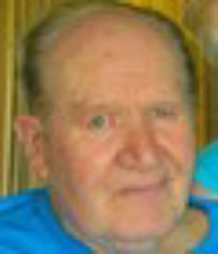Wallace (Wally) Johnston