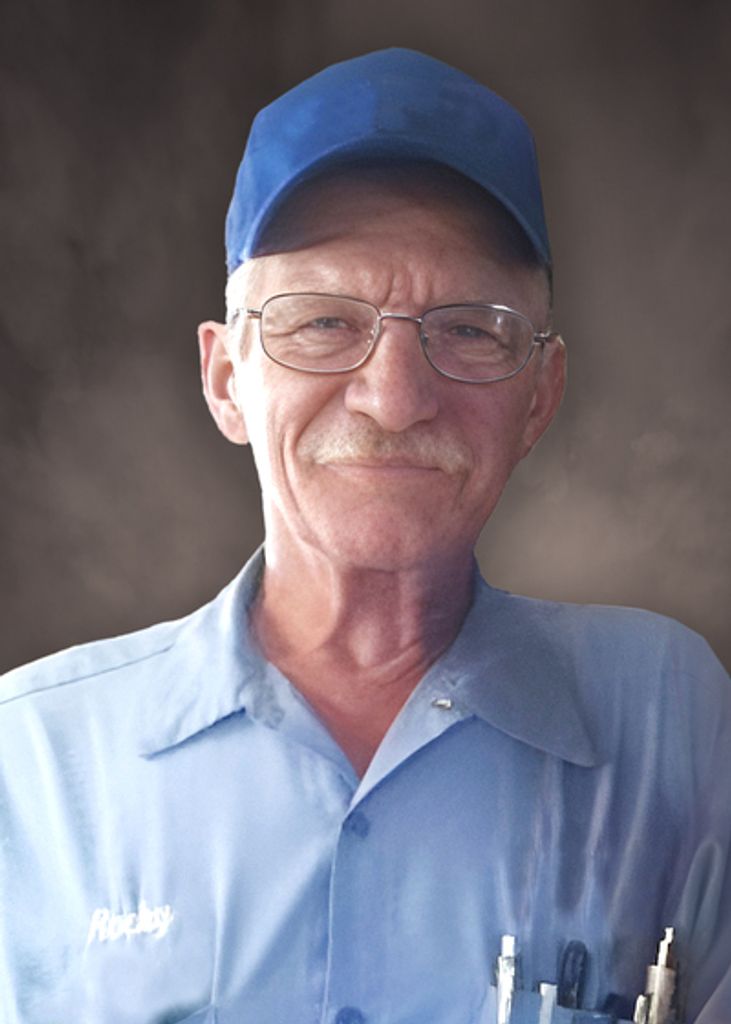 Guy E. "Rocky" Stethem