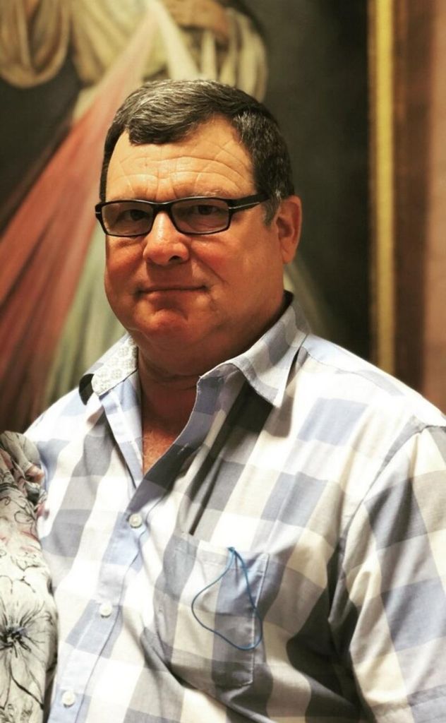 Darryl Lynn Seidel Profile Photo