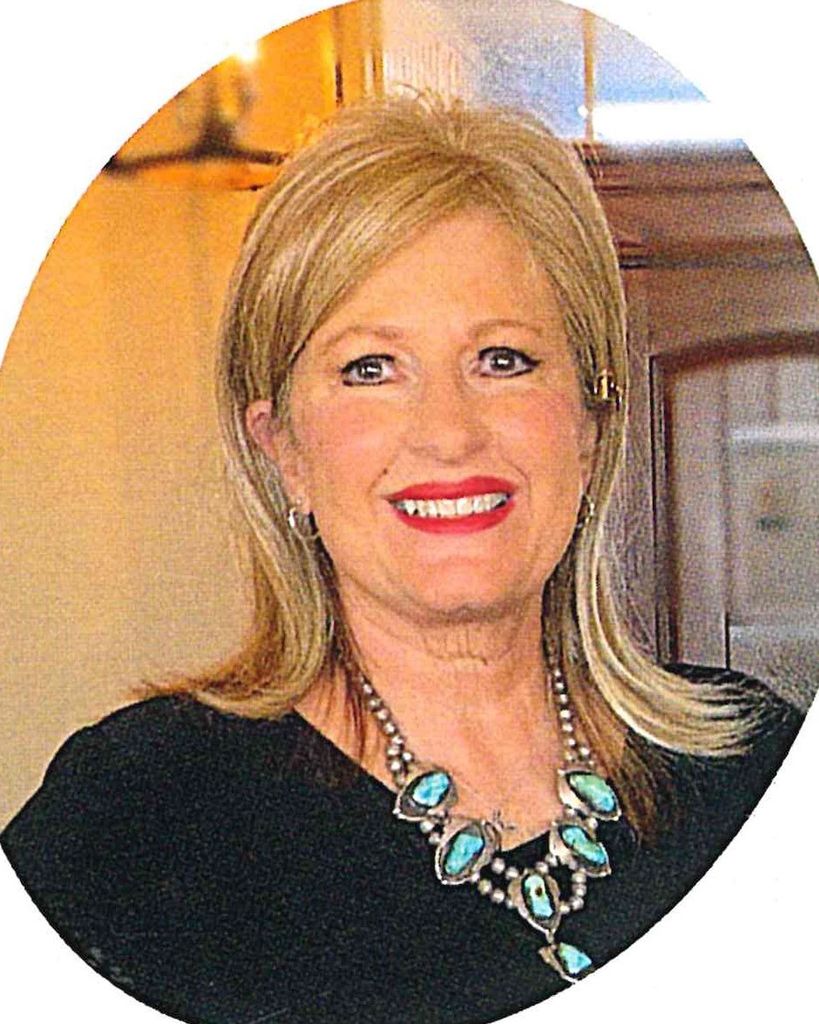 Linda Kaye DeLozier Harting Profile Photo