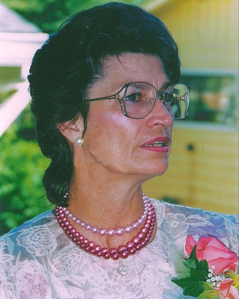 Lynda Belle Fritts Profile Photo