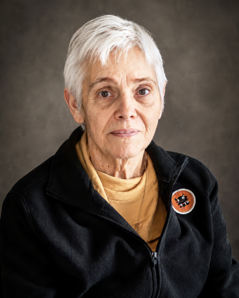 Lise Albert Lamoureux Profile Photo