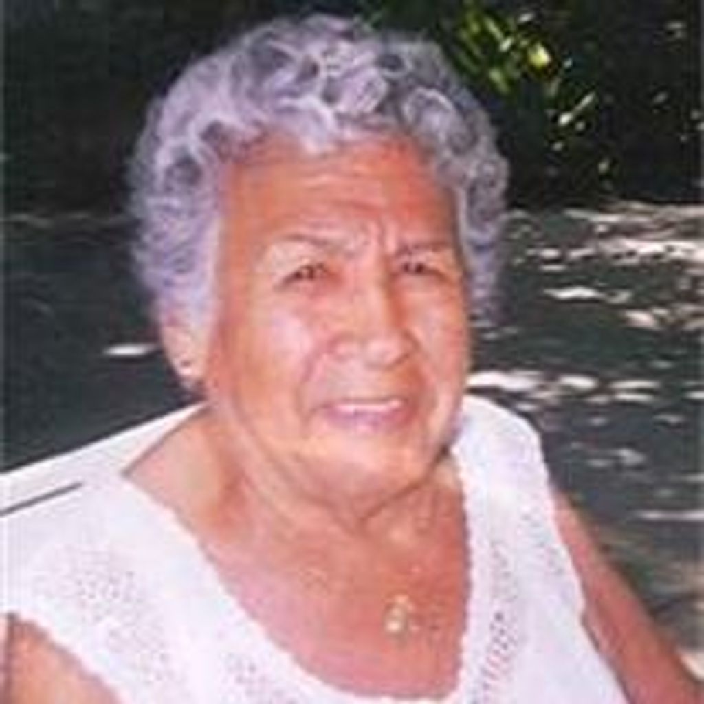 Amanda R. Galindo