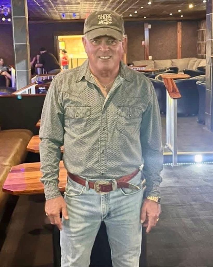 Charles Howard Allen, Jr.