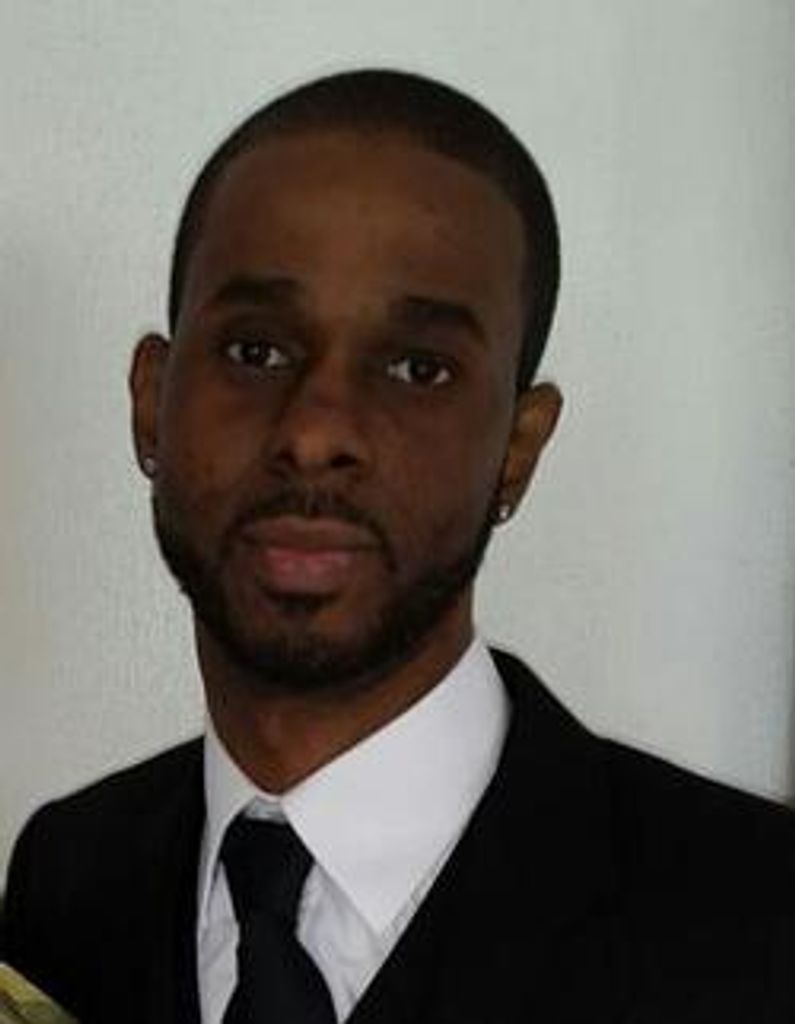 David Daville Pinder Profile Photo