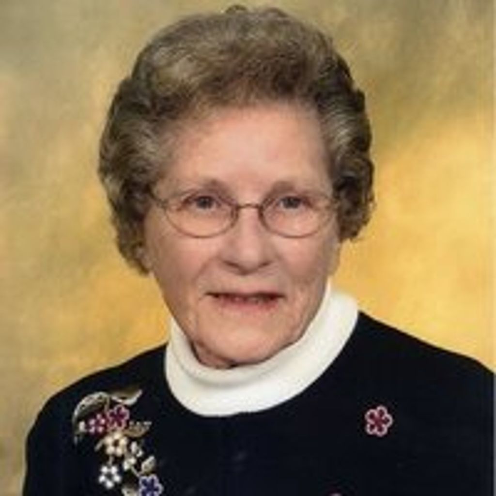 Aileen Myers