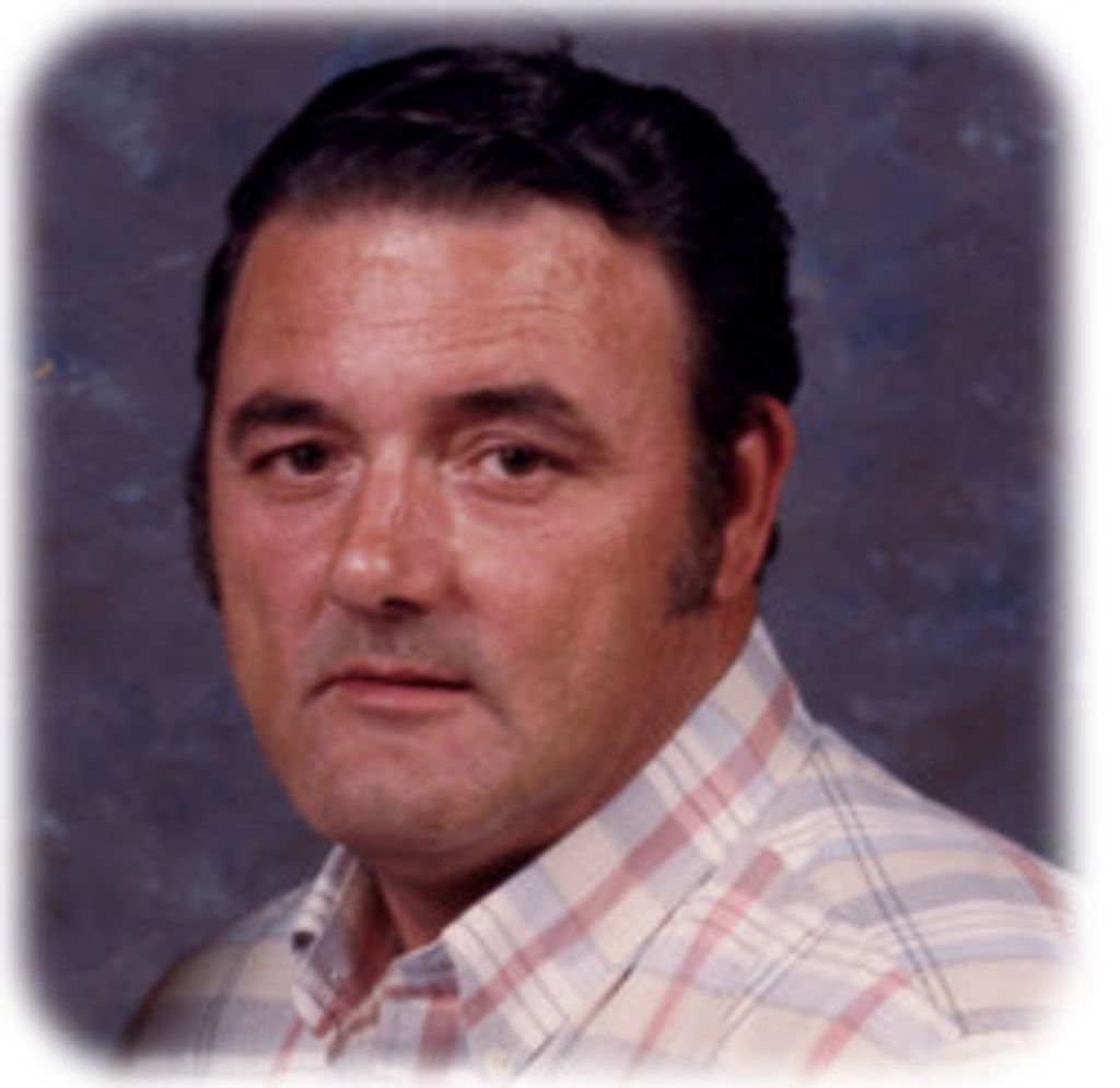 Clayton Love, Sr