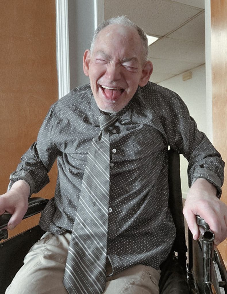 Rick Lynn "Ricky" Holt