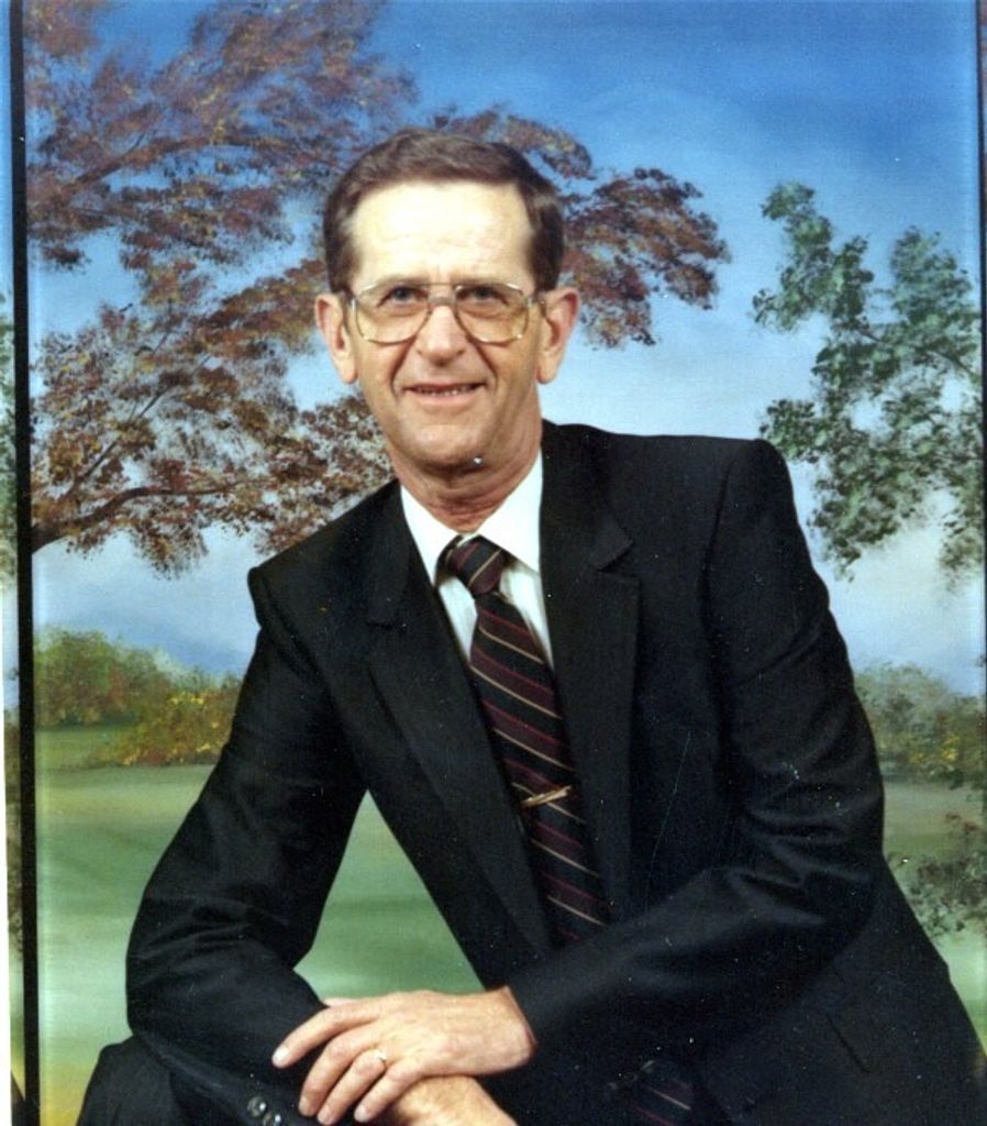 Porter Elvin Gooden, Jr.