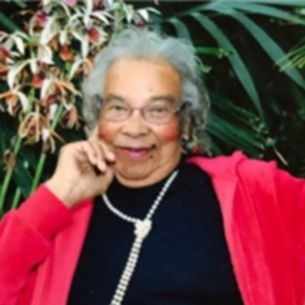 Katherine Flint Smith Profile Photo