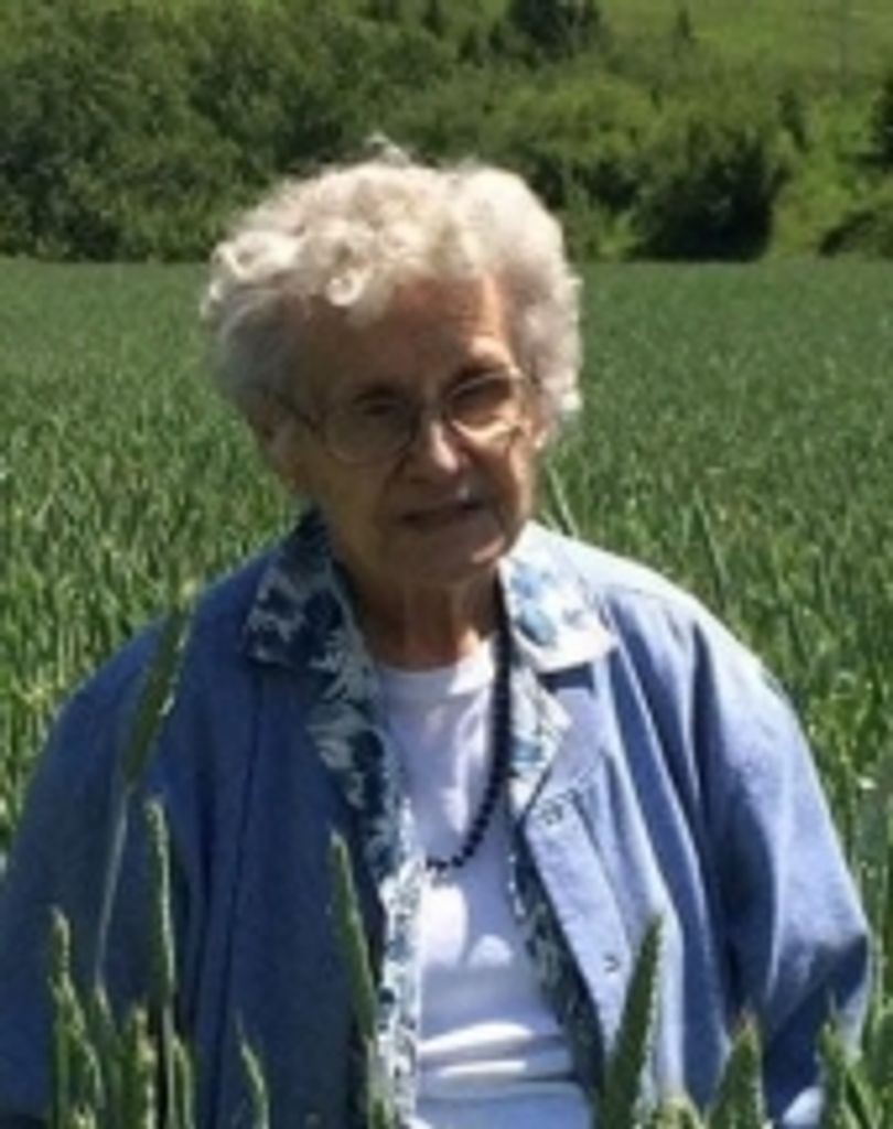Nadine Bateman